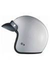 SPARCO J1 CLUB AÇIK KASK BEYAZ M  BEDEN