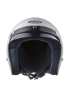 SPARCO J1 CLUB AÇIK KASK BEYAZ M  BEDEN