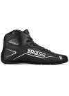 SPARCO K-POLE KARTİNG AYAKKABISI SİYAH 43  NUMARA