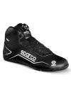 SPARCO K-Pole WP Karting Ayakkabısı Su Geçirmez 35 Numara