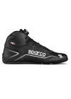 SPARCO K-Pole WP Karting Ayakkabısı Su Geçirmez 36 Numara
