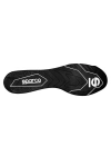 SPARCO K-Pole WP Karting Ayakkabısı Su Geçirmez 36 Numara