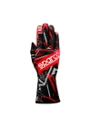SPARCO K-ROOKIE Karting Eldiveni 7 Numara XXS