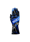 SPARCO K-ROOKIE Karting Eldiveni 9 Numara Mavi S