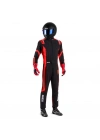 Sparco K48 Thunder Advanced Fia Onaylı Karting Tulumu Siyah XS BKS0010B0K120XS