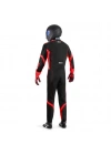Sparco K48 Thunder Fia Onaylı Karting Tulumu Kırmızı M