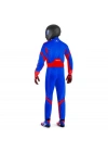 Sparco K48 THUNDER Karting Yarış Tulumu L Mavi