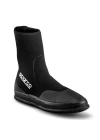 SPARCO KARTING YAĞMUR BOTU SİYAH 45  NUMARA