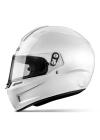 SPARCO KF-4 KARTİNG KASK S Beden Beyaz