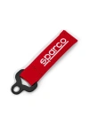 SPARCO KIRMIZI ANAHTARLIK