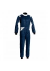 SPARCO LACİVERT BEYAZ 54 FİA BEDEN TULUM