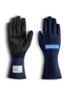 SPARCO LAND CLASSİC ELDİVEN FİA ONAYLI MAVİ 11  NUMARA