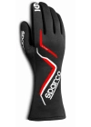 SPARCO LAND ELDİVEN FİA ONAYLI SİYAH 10  NUMARA