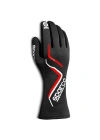 SPARCO LAND ELDİVEN FİA ONAYLI SİYAH 12  NUMARA