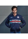 Sparco Racing Tasarım Erkek Ceket Lacivert S Beden