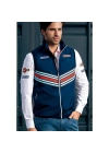 SPARCO MARTİNİ RACİNG GILET LACİVERT YELEK L BEDEN