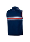 SPARCO MARTİNİ RACİNG GILET LACİVERT YELEK S BEDEN