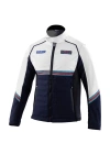 Sparco Racing Tasarım Softshell Erkek Mont L Beden