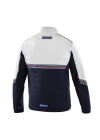Sparco Racing Tasarım Softshell Erkek Mont L Beden