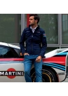 Sparco Racing Tasarım Softshell Mont Lacivert L Beden