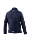 SPARCO MARTİNİ RACİNG SOFTSHELL LACİVERT  S  BEDEN
