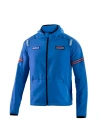 SPARCO MARTİNİ RACİNG WİND STOPPER RÜZGARLIK MAVİ  M  BEDEN