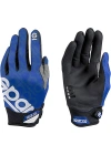 SPARCO MECA 3 MAVİ ELDİVEN M BEDEN