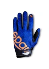 SPARCO MECA 3 MAVİ TURUNCU S BEDEN ELDİVEN