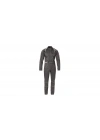 SPARCO MS-4 MEKANİKER TULUM GRİ M  BEDEN
