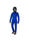 SPARCO MS-4 MEKANİKER TULUM MAVİ M  BEDEN