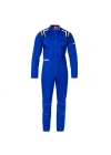 SPARCO MS-4 MEKANİKER TULUM MAVİ XL  BEDEN