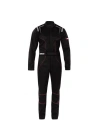 SPARCO MS-4 MEKANİKER TULUM SİYAH XL  BEDEN