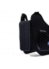 Sparco Pro Shell Kaburga Koruyucu Siyah M