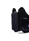 Sparco Pro Shell Kaburga Koruyucu Siyah S