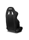 Sparco R100 MY22 Sport Otomobil Koltuğu 009014NRGR