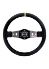 SPARCO R215 SÜET DİREKSİYON