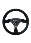 SPARCO R383 SÜET DİREKSİYON