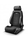 Sparco Retro Vintage Deri Spor Otomobil Koltuğu 9012NR