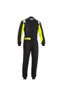 Sparco ROOKIE Tulum 2020 L Siyah
