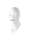SPARCO RW-4 BALAKLAVA FİA ONAYLI Beyaz