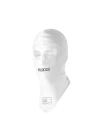 SPARCO RW-7 BALAKLAVA FİA ONAYLI BEYAZ