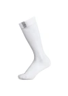 SPARCO RW-7 ÇORAP FİA ONAYLI BEYAZ 44/45  NUMARA