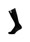 SPARCO RW-7 ÇORAP FİA ONAYLI SİYAH 44/45  NUMARA