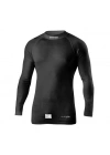SPARCO RW-7 ÜST İÇLİK FİA ONAYLI SİYAH Xl/XXL  BEDEN