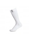 SPARCO RW7 Fia Onaylı Çorap 44-45 Numara Beyaz