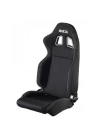 SPARCO Sedile R100 Nero Yarış Koltuğu