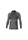 SPARCO SHIELD PRO ÜST İÇLİK FİA ONAYLI GRİ L/XL  BEDEN