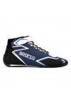 SPARCO SKID 2020 41 NUMARA MAVİ AYAKKABI