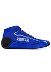 SPARCO SLALOM 38 NUMARA MAVİ FİA AYAKKABI