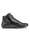 Sparco SLALOM CLASSIC 42 Beden Sİyah Deri